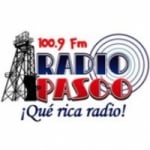 Radio Pasco 100.9 FM