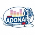 Radio Adonai 95.3 FM
