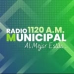 Radio Municipal 1120 AM