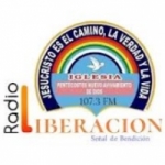 Radio Liberación 107.3 FM