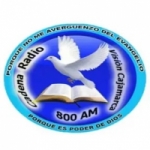 Cadena Radio Vision 800 AM