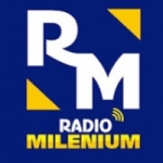 Radio Milenium 90.7 FM