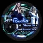 Radio Stereo 99 FM
