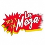 Radio La Mega 100.3 FM