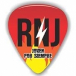 Radio Nueva Juventud 96.9 FM