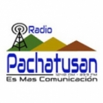 Radio Pachatusan 89.9 FM
