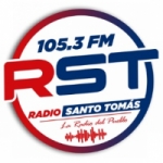Radio Santo Tomás 105.3 FM