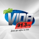 Radio Vida 91.3 FM