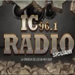 Radio IC 96.1 FM