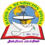 Radio Bendición Divina 107.1 FM