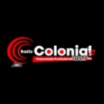 Radio Colonial 105.7 FM