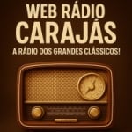 Web Rádio Carajas