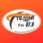 Rádio Terra FM 87.9