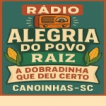 Rádio Alegria Do Povo Raiz