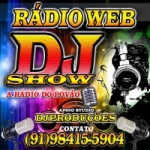 Rádio Web DJ Show