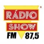 Rádio Show 87.5 FM