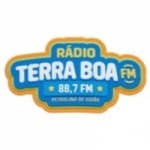 Rádio Terra Boa 88.7 FM