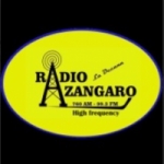 Radio Azangaro 760 AM 99.3 FM