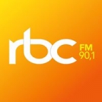 Rádio RBC Brasil Central 90.1 FM