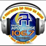 Rádio Apocalipse