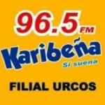 Radio Karibeña 96.5 FM