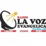 Radio La Voz Evangelica 770 AM