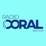 Radio Coral 100.7 FM