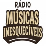 Rádio Músicas Inesquecíveis