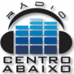 Web Rádio Centro Abaixo