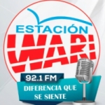 Radio Estacion Wari 92.1 FM