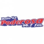 Radio La Poderosa 96.7 FM