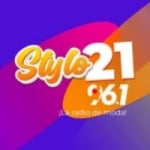 Radio Stylo 21 96.1 FM