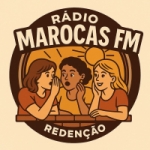 Rádio Marocas FM