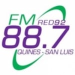 Radio Red 92 88.7 FM