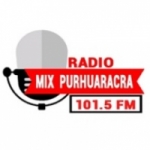 Radio Mix Purhuaracra 101.5 FM