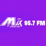 Radio Mix 95.7 FM
