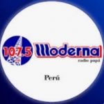 Radio Moderna 107.5 FM