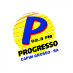 Radio Progresso 92.3 FM