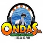 Radio Ondas del Chinchaycocha 1130 AM 90.7 FM