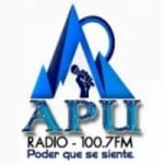 Radio Apu 100.7 FM