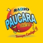 Radio Paucara 103.9 FM