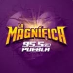 Radio La Magnífica 95.5 FM