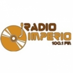 Radio Imperio 100.1 FM
