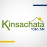 Radio Kinsachata 1020 AM