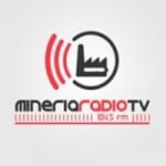 Minería Radio 104.5 FM