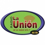 Radio La Unión 96.1 FM