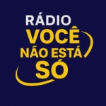 Rádio Você Não Está Só