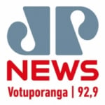Rádio Jovem Pan News 92.9 FM