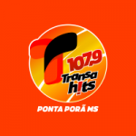 Rádio Transa Hits 107.9 FM