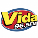 Rádio Vida 96.5 FM